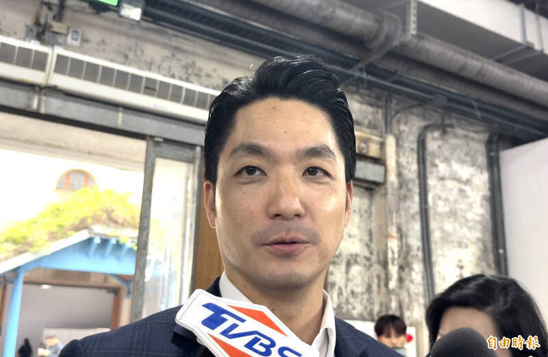 雙城論壇行程曝光!蔣萬安12/27抵上海 32小時後返台