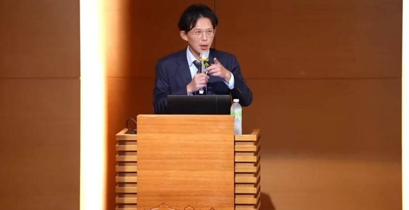 黃國昌稱當初選別條路「今天起碼當一個部長」 慘被酸爆