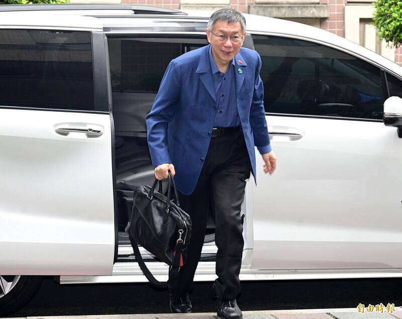 京華城案定明年3/26宣判 首位被告辯論終結