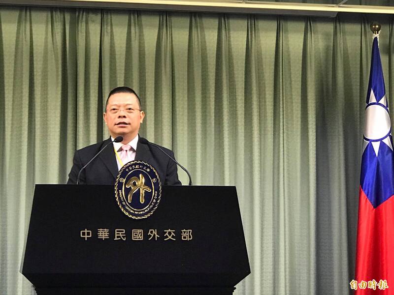 駐印度副代表謝柏輝揮出人生最後一桿 家屬帶他返台長眠