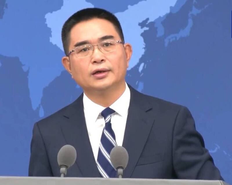 美對台軍售海馬士、拖式飛彈 中國國台辦警告:別逾越紅線