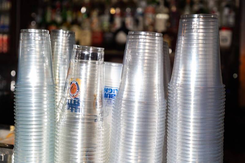 南韓明年起塑膠杯不再免費 吸管、紙杯也加強管制