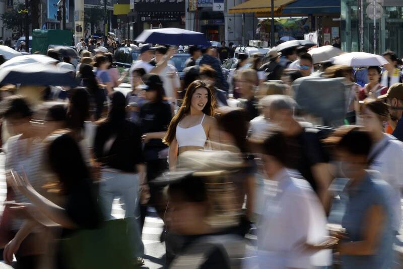 日本旅遊注意!東京「這區」亂丟垃圾將開罰 店家沒設垃圾桶也不行