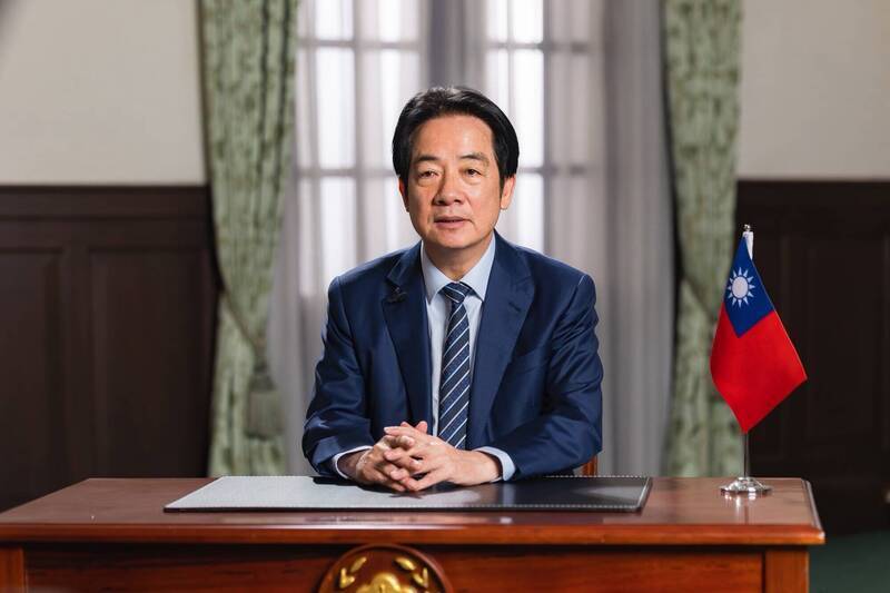 賴總統發言被藍白圍攻 李忠憲舉納粹釋疑:在野也可能獨裁