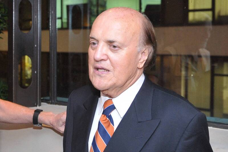 戰地記者普立茲獎得主阿奈特辭世 曾見證越戰波灣戰爭