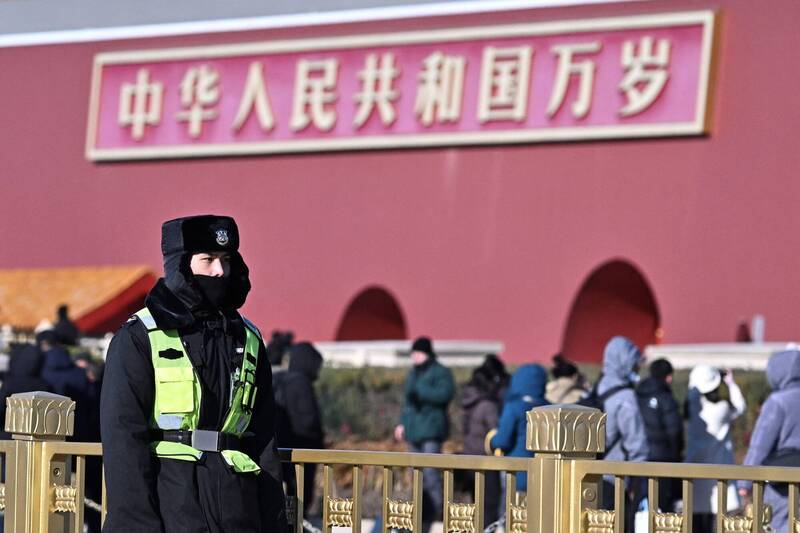 網路熱議「1644史觀」 中國官媒:警惕歷史被工具化