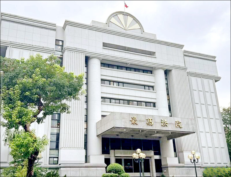 簽字效忠對岸 蒐集軍機交中方 前少校李文生當共諜 15年刑定讞