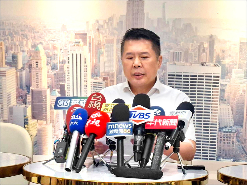 專找大咖代言 爆掏空+逃漏稅逾5億/艾康明集團 老董夫妻等8人起訴