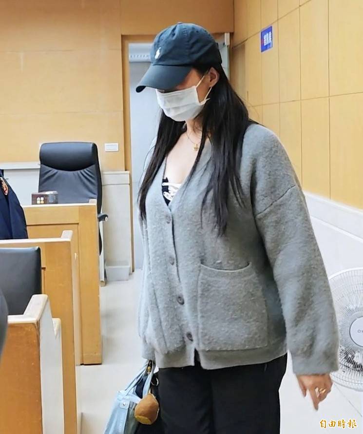 捲入鍾文智棄保潛逃案 派出所副所長妻子列財產來源不明被告