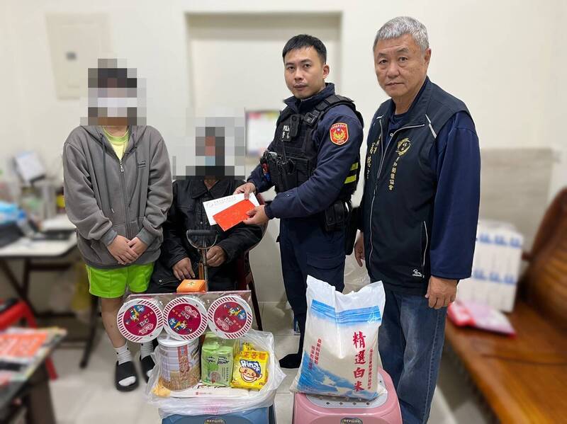 養大於天!16歲少女當洗碗工養中風繼父 母勸她放手仍不離不棄