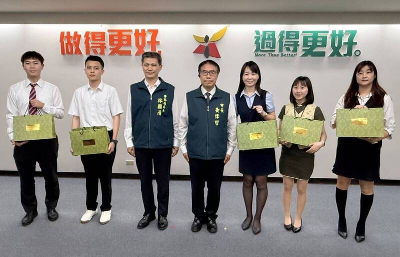 6都雙冠王 南警阻詐金額破13億、刑案破案率最高