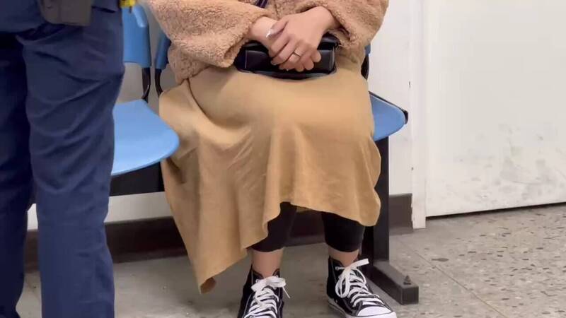 5月大嬰屍丟大排!南檢相驗追查 殯葬業者曝「全身發黑」如垃圾