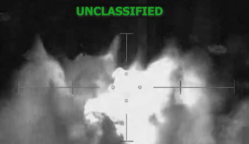 美襲2艘涉嫌運毒船致5死 打擊毒品行動致死數破百