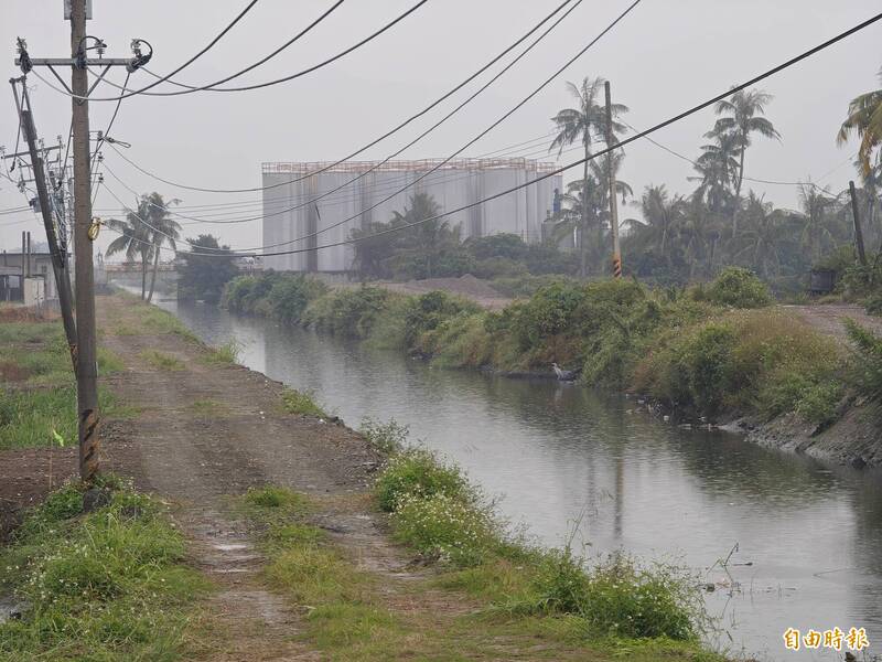 斥資逾7億 東港第一大排最後一哩路動工