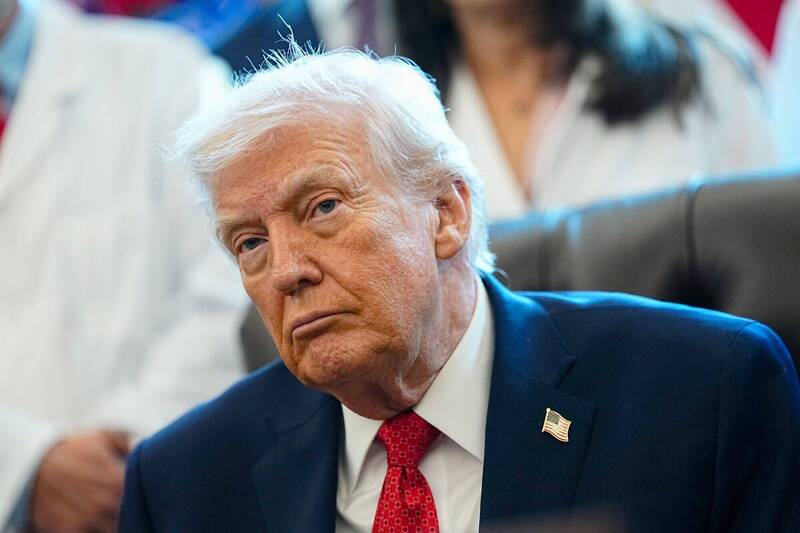 布朗大學槍擊案嫌犯靠DV入美 川普下令暫停「綠卡抽籤」