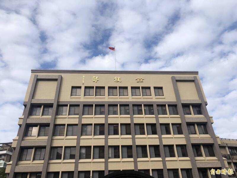 前立委指退休警消1年年資被消失 銓敘部:完全錯誤