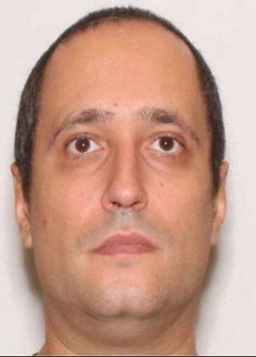 布朗大學槍擊案凶嫌曝光!25年前曾攻讀博士 MIT教授恐也是他殺的