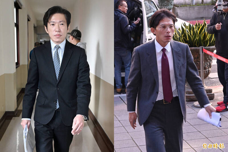 補教名師力挺張惇涵交鋒藍白表現 與「這人」國中老師評價成強烈對比