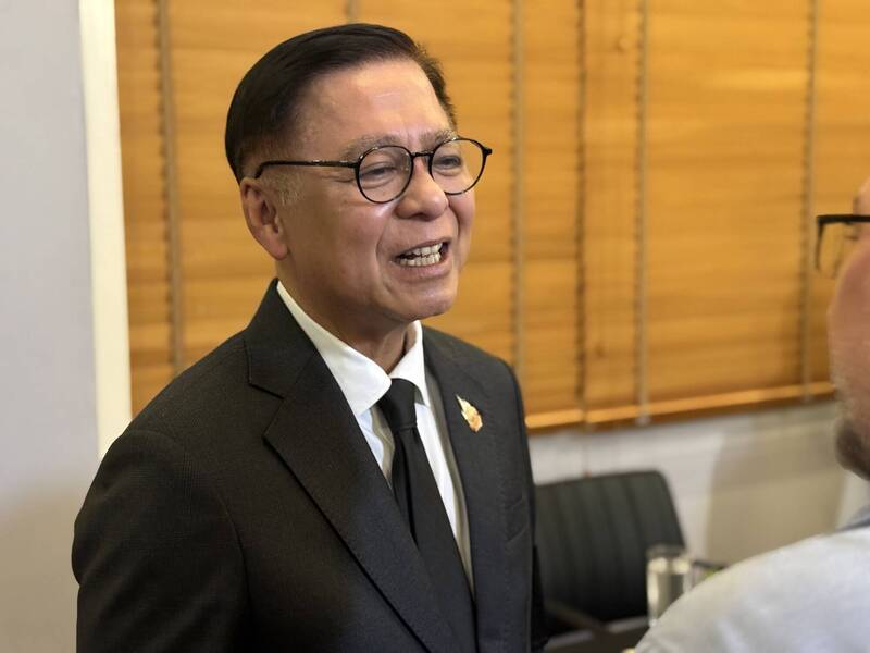 美中關注泰柬邊境局勢 泰外長與盧比歐、王毅通話