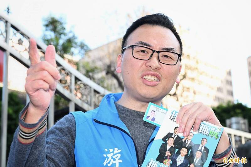 顧立雄律師出身不能當國防部長? 他列「8國防長名單」大打臉游智彬