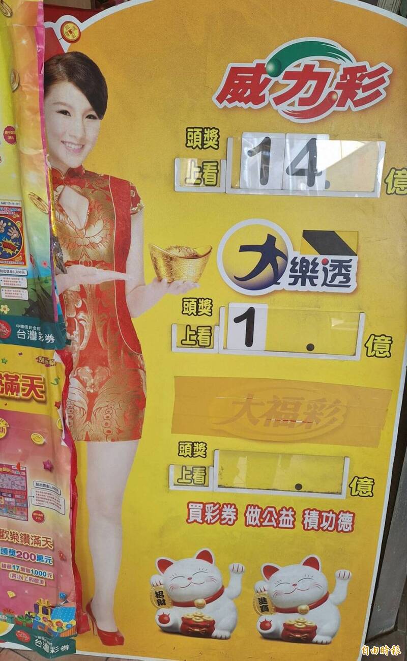 鉅額中獎彩金 引爆多起人性貪念與背信糾紛