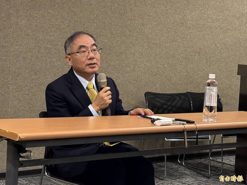 借鏡新加坡奪全球人才競爭力榜首! 陳文章籲政府速設國家級人才委員會