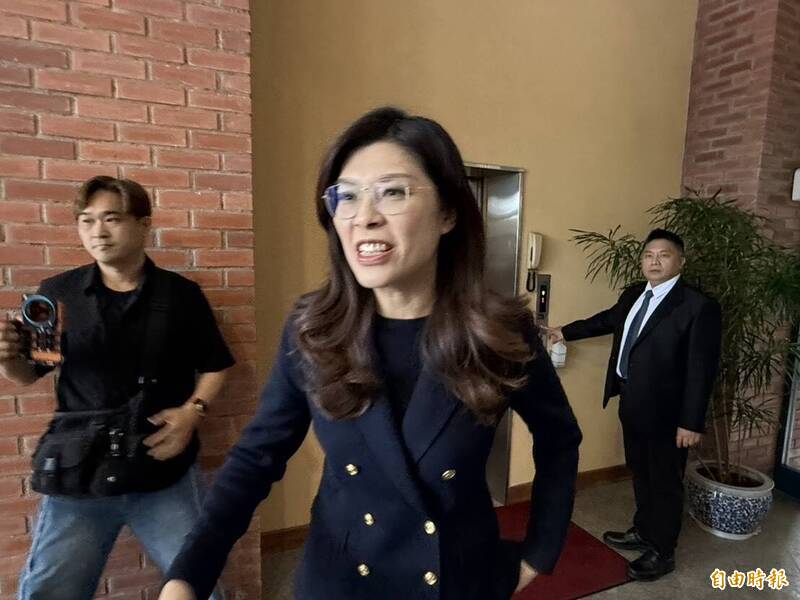 吳崢批鄭麗文消費北捷連續攻擊案 政治口水令人不齒