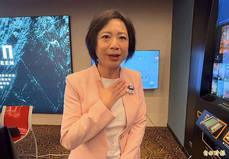 北捷血案》台中新光三越傳成下個目標?何欣純:應提高「見警率」