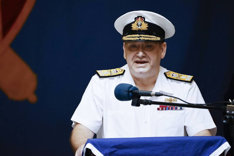 北約再敲警鐘!盟軍司令示警:對俄打持久戰韌性不足