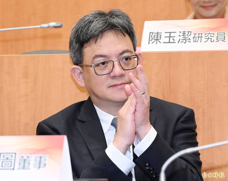 憲訴法修正案違憲！中研院法研所蘇彥圖：憲政危機還沒解除