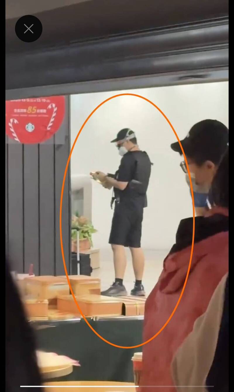 北捷血案》張文砍人籌畫半年!精算縱火點執行 無手機過孤狼生活