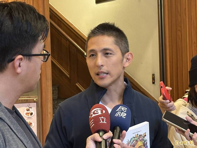 北捷攻擊案市府螺絲鬆?吳怡農緩頰:現在檢討有點早