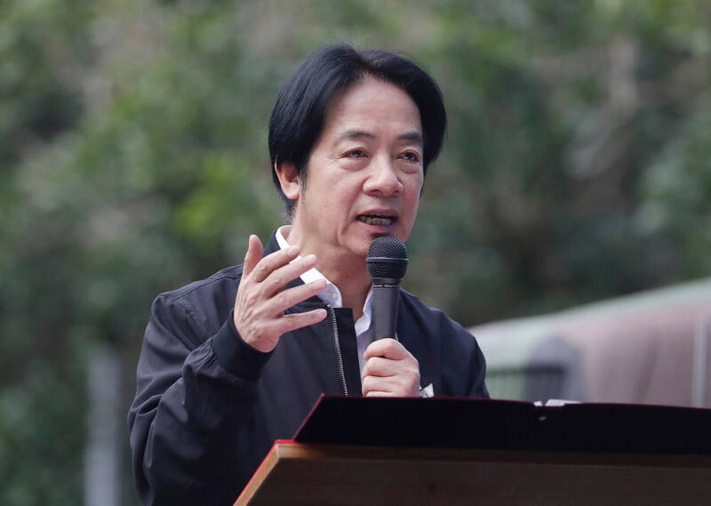 台灣朝野對立 西方外交官:正削弱主要國家對台支持