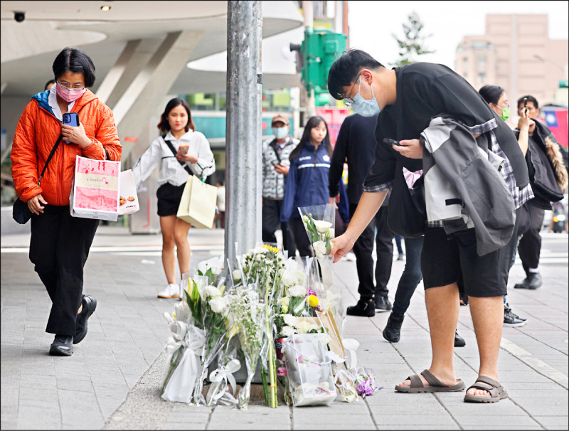 北捷連續攻擊》原想再犯更大案 凶手布陣逃/5度變裝、事先勘查、老巢存數十顆汽油彈…