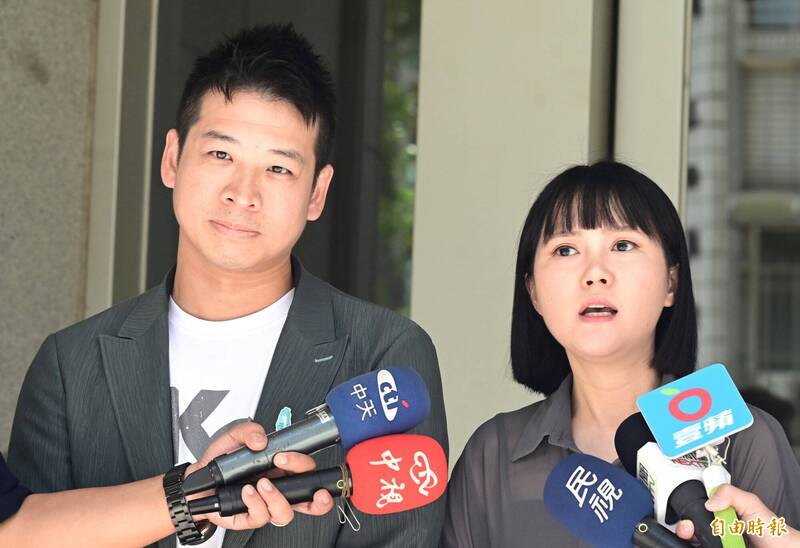 備戰2026 許甫、吳怡萱、林子宇等人將集體請辭