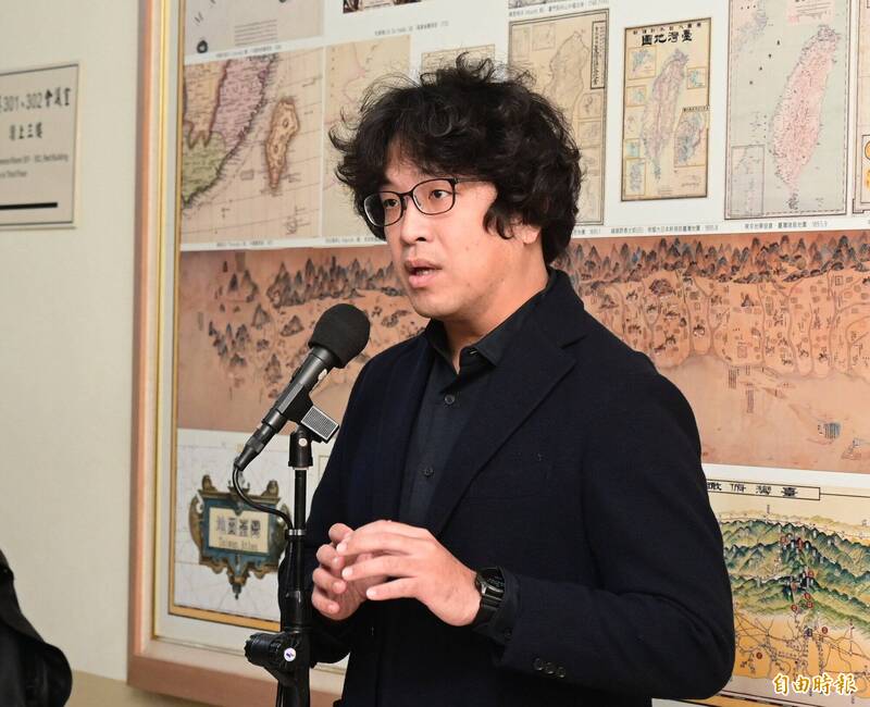 吳宗憲問候父親「器官還在嘛」 沈伯洋嘆：心虛到只剩人格毀滅這招