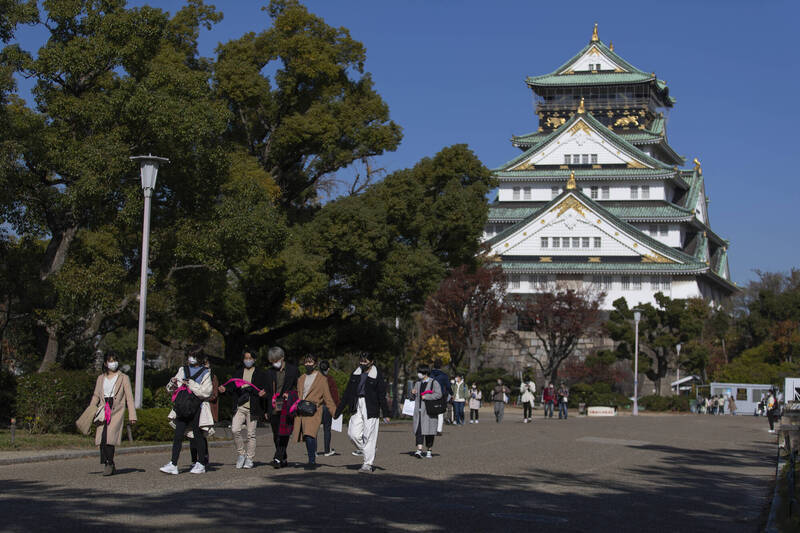 日中關係續緊張  未來2週中日46條航線班機清零
