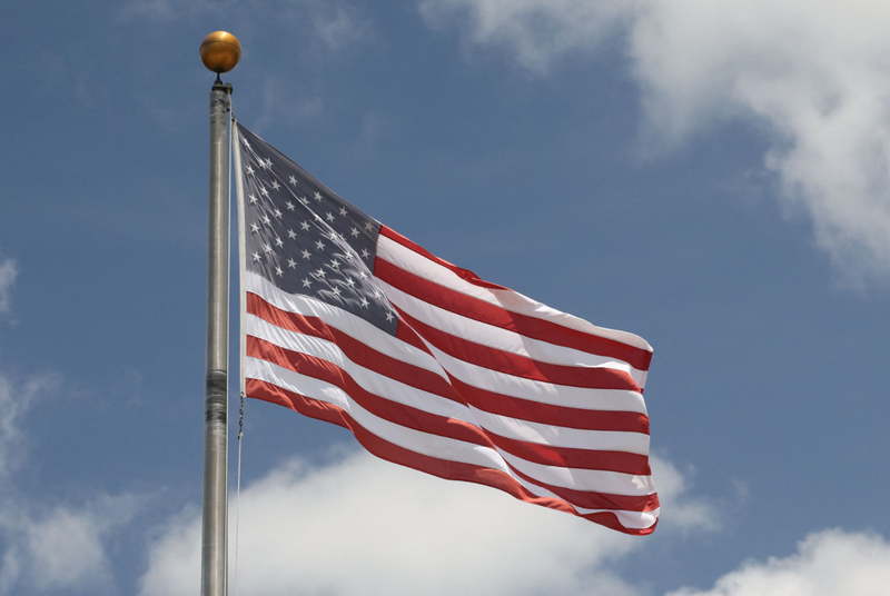 美國參眾議院先後提案  譴責中國對「台灣有事」的過激反應