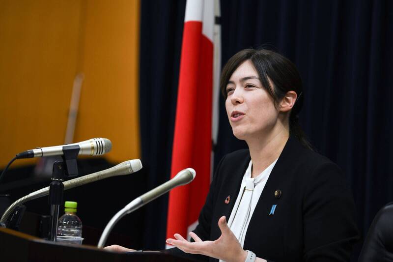 根本日版梁文傑！記者批高市致日中緊張 小野田一句話嗆爆