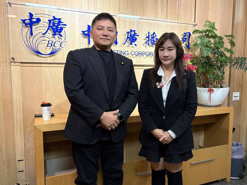 藍白四度封殺國防特別條例 吳宗憲：國民黨絕對支持國防