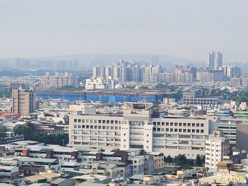 高雄里調整定案！7里拆分成17里 14小里合併為7里