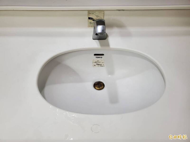 平安夜地震！高雄部分地區水壓瞬間下降 水公司：1~2小時恢復正常