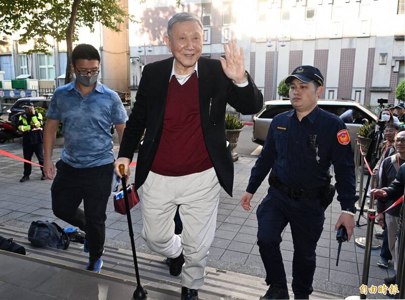 如果你們家房子因都更愈蓋愈小  沈慶京 : 你們肯嗎？