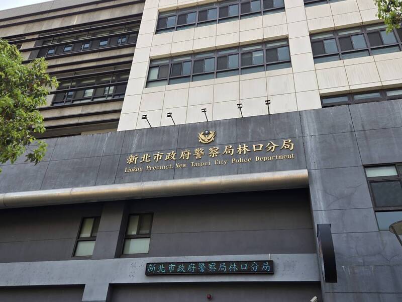 泰山汽旅傳雙屍命案 警初步調查應為情侶