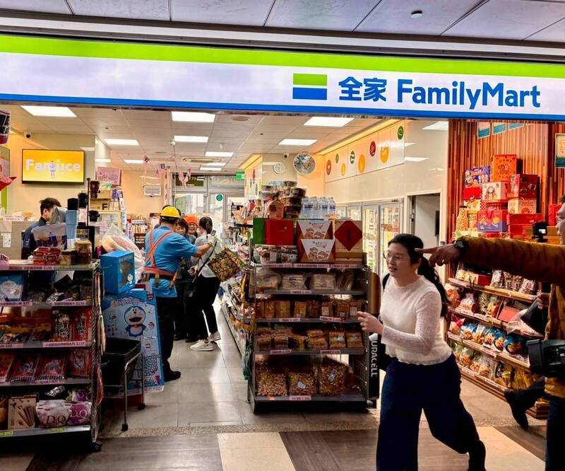 屏東火車站聯合演練 強化暴力事件應變