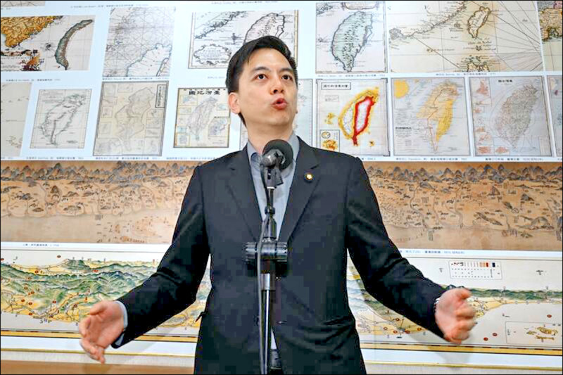 批牛煦庭版助理費案自肥 陳培瑜：撤案是最好的版本