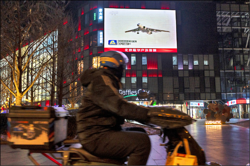 共軍高層動盪 各界看衰奪台能力
