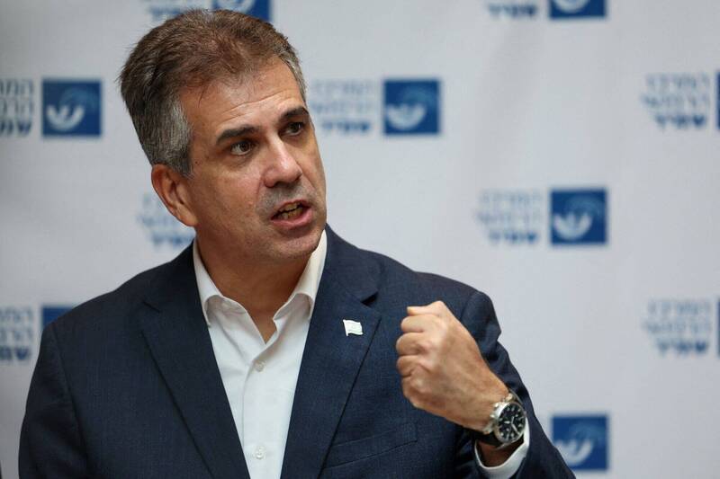 斷水斷電！以色列國會通過法案 制裁聯合國難民機構