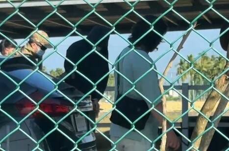 屏東南州傳槍響！槍砲通緝犯躲牛羊農場 警圍捕遭衝撞3人傷