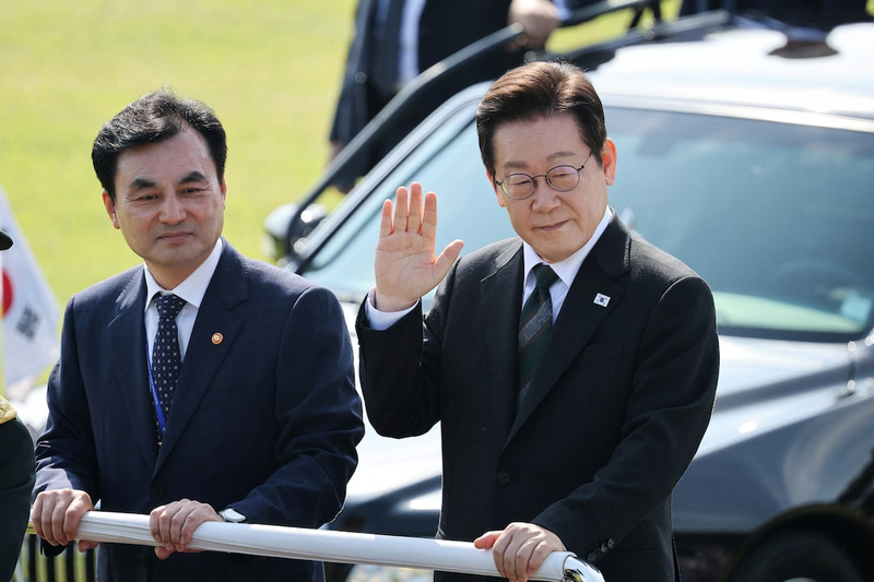 少子化缺兵怎麼辦？南韓軍方出招：設立AI次長打造科技強軍